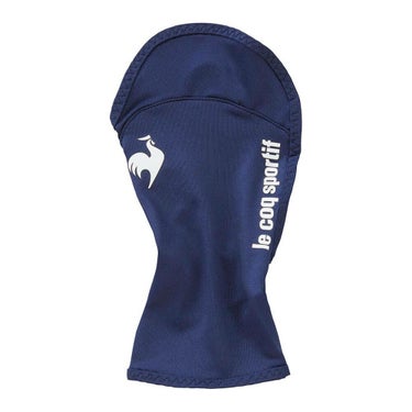 ルコック Le coq sportif　レディース クーリング UV 手甲 右手用 LG5SAZ50L NV ネイビー　2025年モデル ネイビー