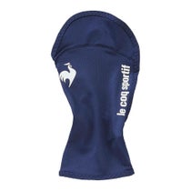 ルコック Le coq sportif レディース クーリング UV 手甲 右手用 LG5SAZ50L NV ネイビー 2025年モデル