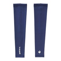 ルコック Le coq sportif　レディース クーリングUV アームカバー LG5SAZ51L NV ネイビー　2025年モデル