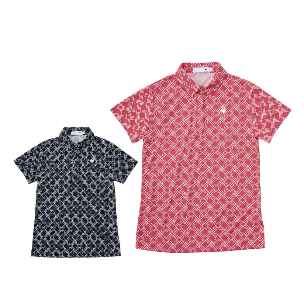 ルコック（le coq sportif） 半袖 ポロシャツ レディース 通販｜【公式