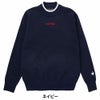 ルコック Le coq sportif　レディース 長袖 モックネック セーター LG5SST80L　2025年モデル 詳細1