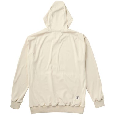 ルコック Le coq sportif　メンズ スウェット 長袖 フーディ― プルオーバー LG5SSW00M　2025年モデル 詳細1