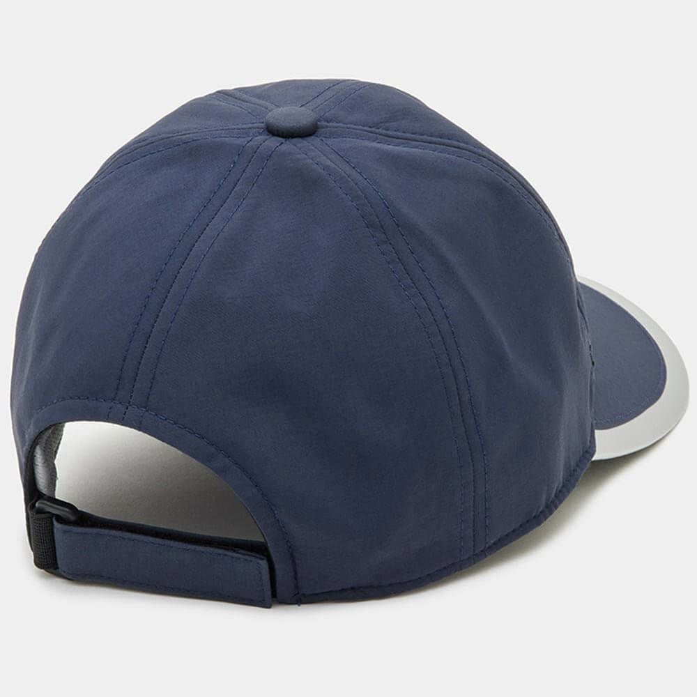 キャロウェイ Callaway　レディース ロゴ刺繍 キャップ C25191200 1120 ネイビー　2025年モデル ネイビー