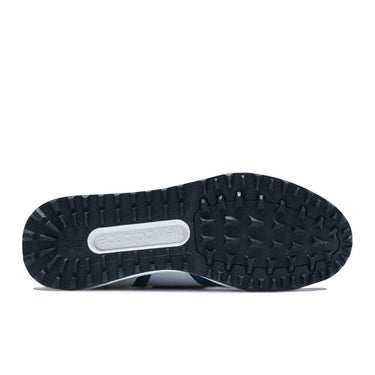 ニューバランスゴルフ　574 v3 SL スパイクレス ゴルフシューズ UGS574 R3 WHITE/NAVY　2025年モデル WHITE/NAVY（R3）