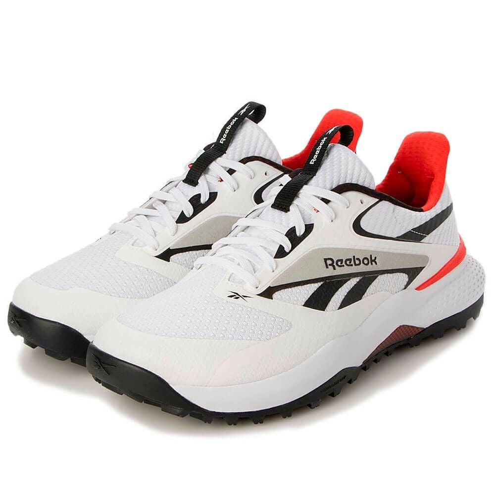 リーボック Reebok ナノ ゴルフ スパイクレス ゴルフシューズ 100210070 2025年モデル