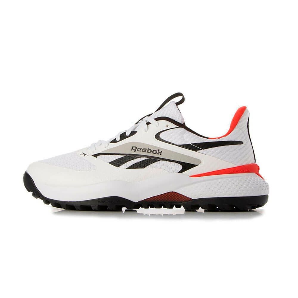 リーボック Reebok　ナノ ゴルフ　スパイクレス ゴルフシューズ　100210070 詳細1