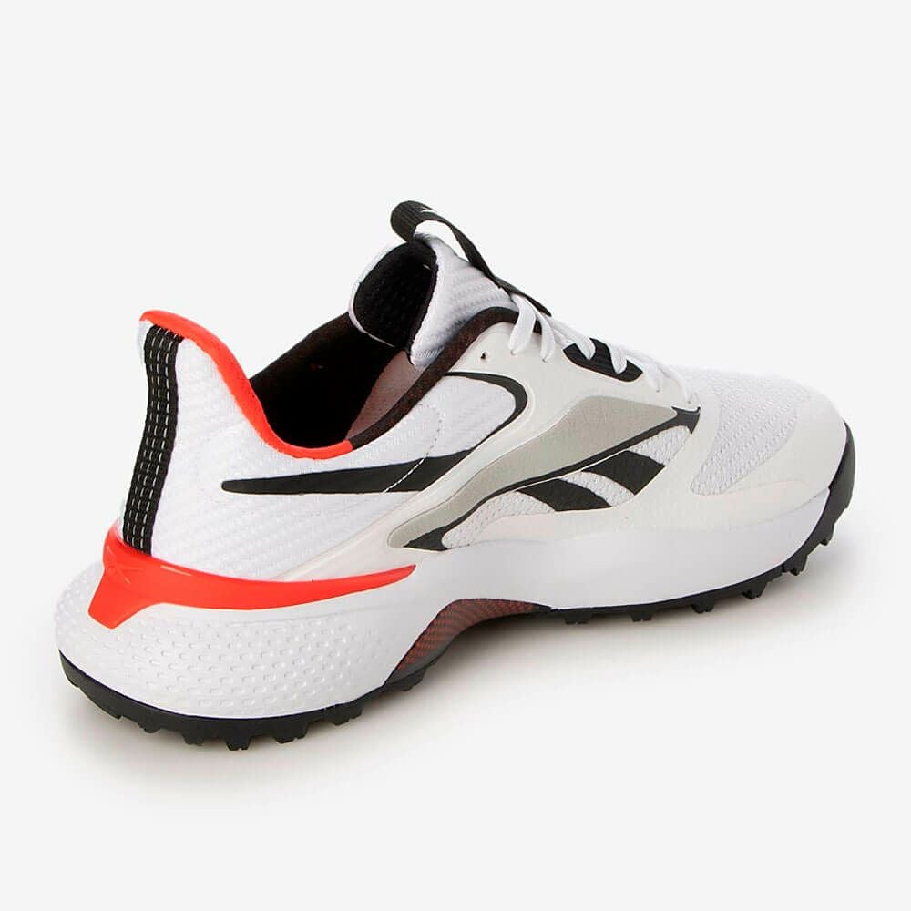 リーボック Reebok　ナノ ゴルフ　スパイクレス ゴルフシューズ　100210070 詳細3