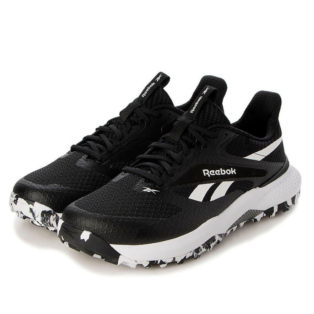 リーボック Reebok ナノ ゴルフ スパイクレス ゴルフシューズ 100210231 2025年モデル