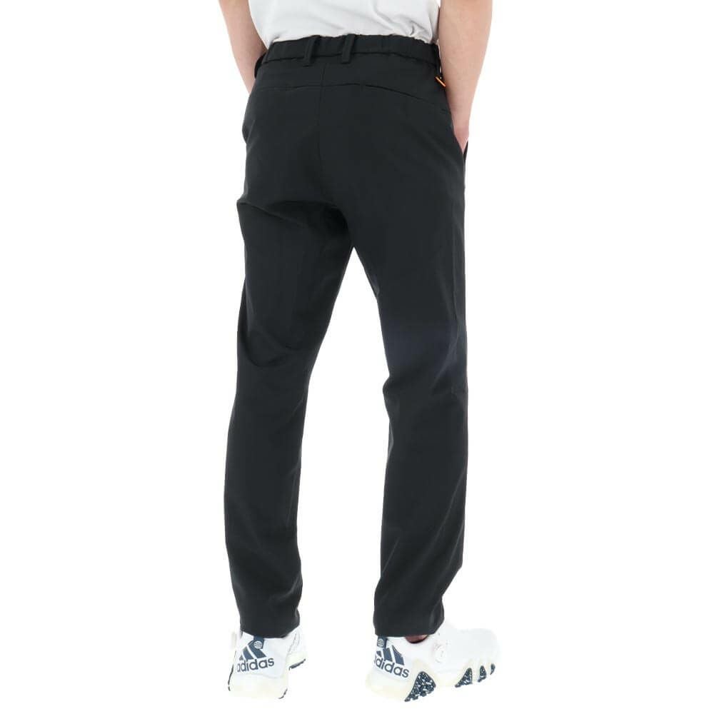 マンシングウェア Munsingwear　メンズ ストレッチ ロングパンツ MEMXJD03　2024年モデル 詳細2