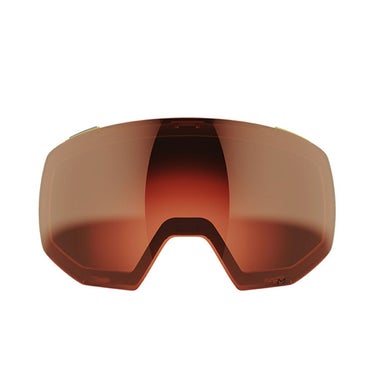 サロモン SALOMON　RADIUM PRIME SIGMA+1LENS ラディウムプライムシグマ+ボーナスレンズ YELLOW/SoGM　スキー スノーボードゴーグル 2023-2024 詳細2