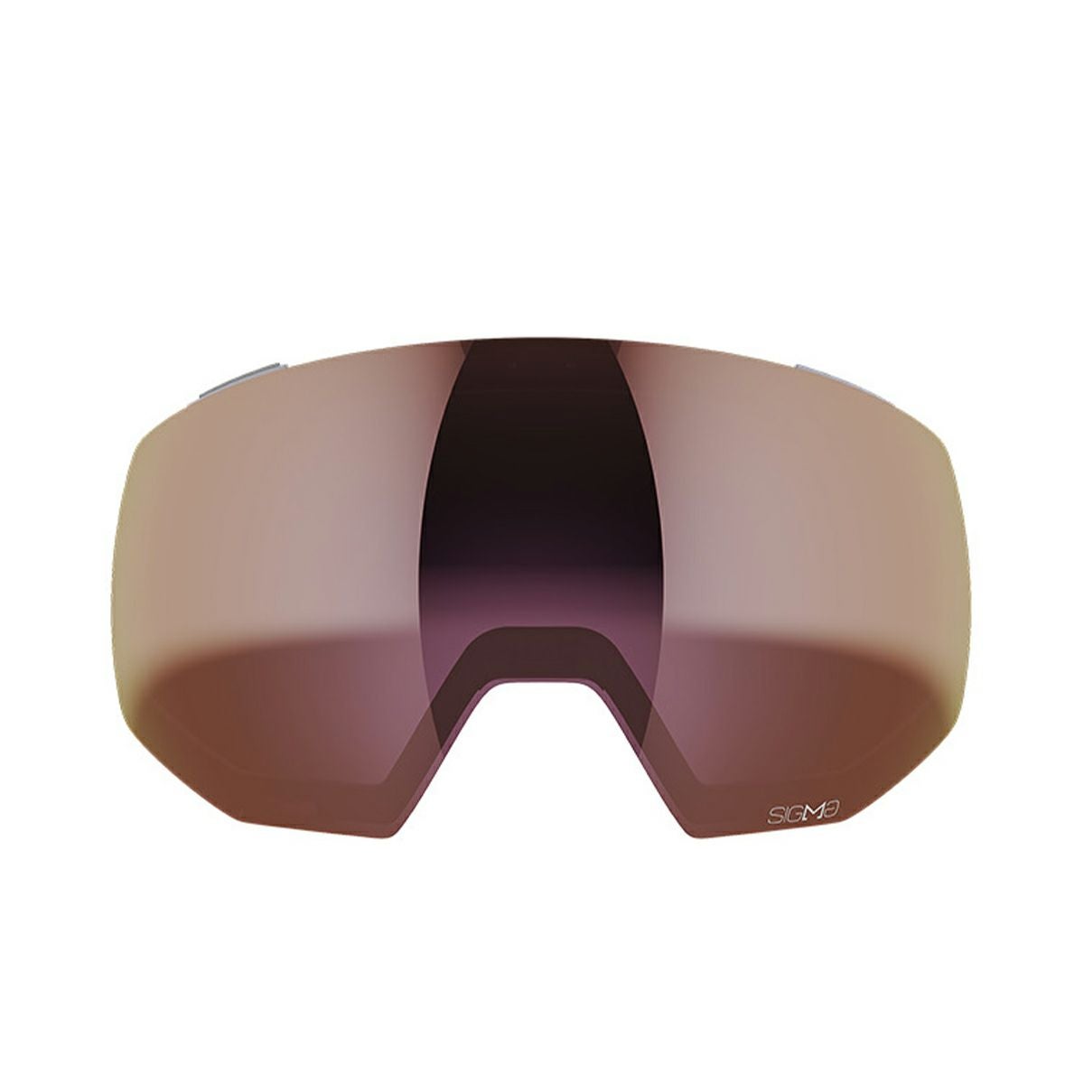 サロモン SALOMON　RADIUM PRIME SIGMA+1LENS ラディウムプライムシグマ+ボーナスレンズ E HAZE/UnSB　スキー スノーボードゴーグル 2023-2024 詳細2