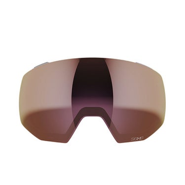 サロモン SALOMON　RADIUM PRIME SIGMA+1LENS ラディウムプライムシグマ+ボーナスレンズ E HAZE/UnSB　スキー スノーボードゴーグル 2023-2024 詳細2