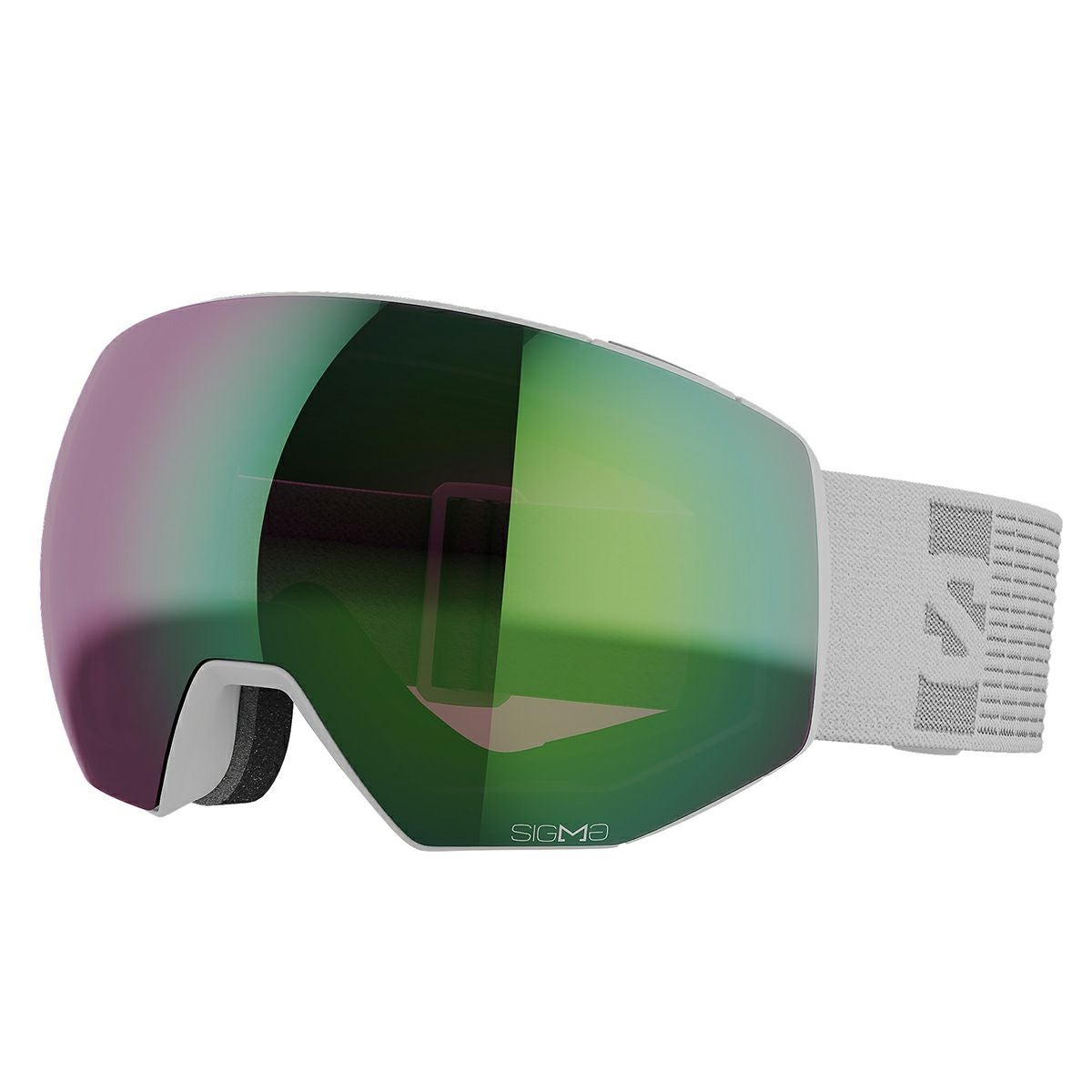 サロモン SALOMON S/VIEW 3 PHOTOCHROMIC エス/ビュー3 調光レンズ