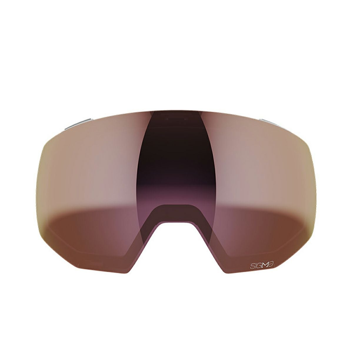 サロモン SALOMON　RADIUM PRIME SIGMA+1LENS ラディウムプライムシグマ+ボーナスレンズ WH/Univ EM　スキー スノーボードゴーグル 2023-2024 詳細2