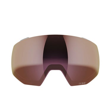 サロモン SALOMON　RADIUM PRIME SIGMA+1LENS ラディウムプライムシグマ+ボーナスレンズ WH/Univ EM　スキー スノーボードゴーグル 2023-2024 詳細2