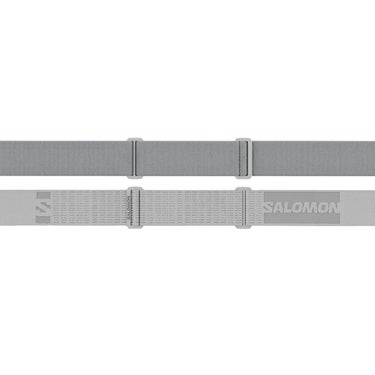 サロモン SALOMON　SENTRY PRIME SIGMA+1LENS セントリープライムシグマ+ボーナスレンズ WH/Univ PR　スキー スノーボードゴーグル 2023-2024 詳細3