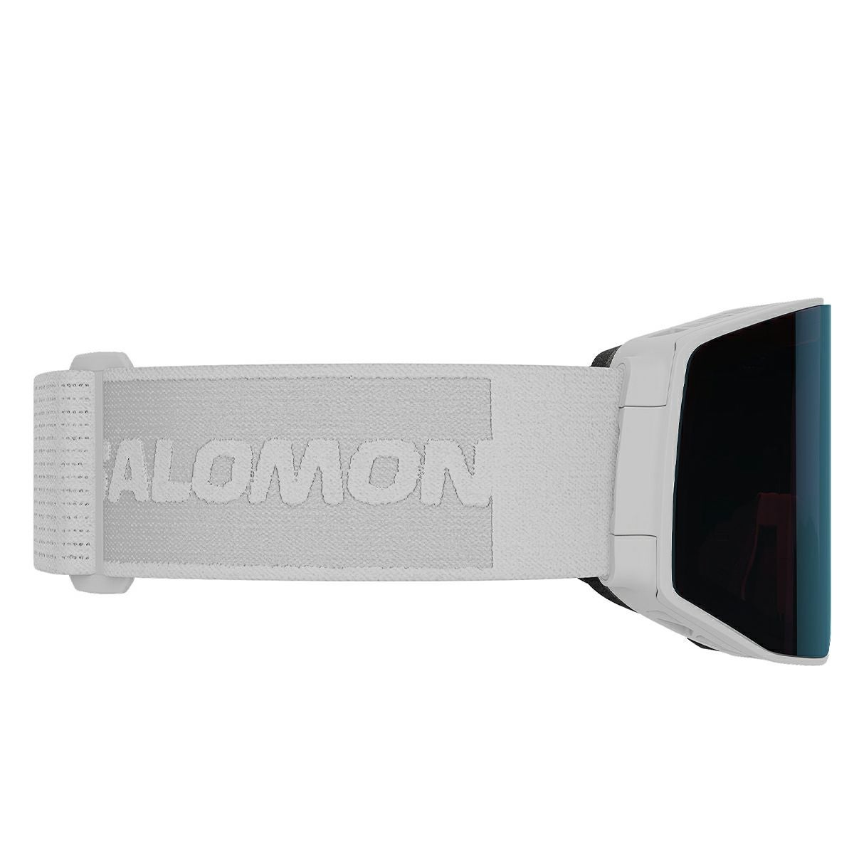 サロモン SALOMON　SENTRY PRIME SIGMA+1LENS セントリープライムシグマ+ボーナスレンズ WH/Univ PR　スキー スノーボードゴーグル 2023-2024 詳細6