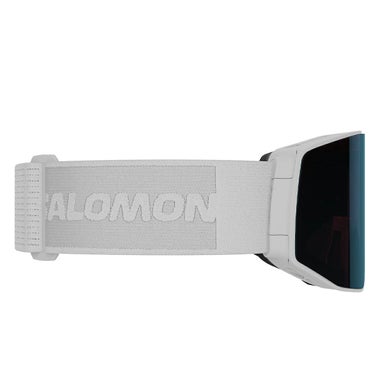 サロモン SALOMON　SENTRY PRIME SIGMA+1LENS セントリープライムシグマ+ボーナスレンズ WH/Univ PR　スキー スノーボードゴーグル 2023-2024 詳細6