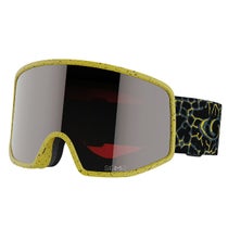 サロモン SALOMON　SENTRY PRO SIGMA+1LENS セントリープロシグマ+ボーナスレンズ YELLOW LTD/BK　スキー スノーボードゴーグル 2023-2024