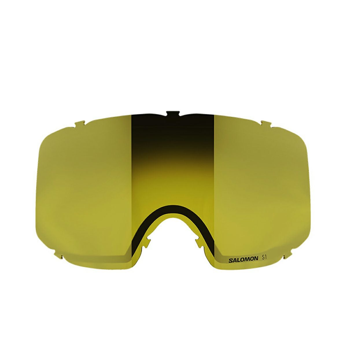 サロモン SALOMON　SENTRY PRO SIGMA+1LENS セントリープロシグマ+ボーナスレンズ YELLOW LTD/BK　スキー スノーボードゴーグル 2023-2024 詳細2