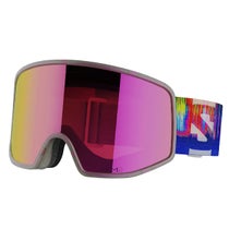 サロモン SALOMON　SENTRY PRO SIGMA+1LENS セントリープロシグマ+ボーナスレンズ T FROZ/Uni PR　スキー スノーボードゴーグル 2023-2024