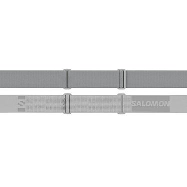 サロモン SALOMON　SENTRY PRIME SIGMA PHOTO +1LENS セントリー プライム シグマフォト（調光レンズ)+ボーナスレンズ WHITE　スキー スノーボードゴーグル 2024-2025 詳細3