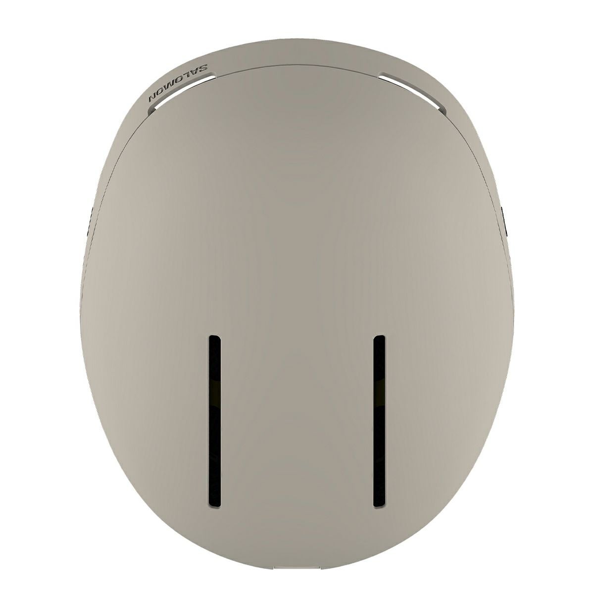 サロモン SALOMON　BRIGADE MIPS ブリゲードミップス Rainy Day　スキーヘルメット 2024-2025 詳細2