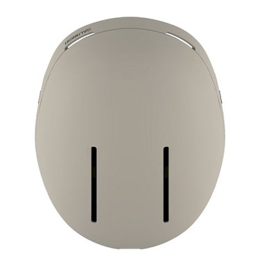 サロモン SALOMON　BRIGADE MIPS ブリゲードミップス Rainy Day　スキーヘルメット 2024-2025 詳細2