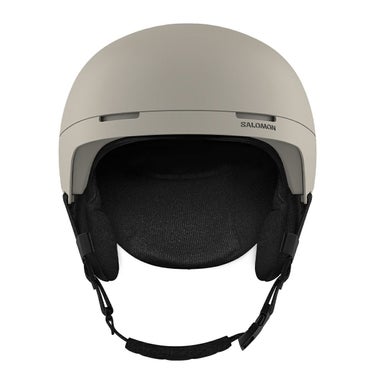 サロモン SALOMON　BRIGADE MIPS ブリゲードミップス Rainy Day　スキーヘルメット 2024-2025 詳細4