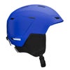 サロモン SALOMON　PIONEER LT JR パイオニアLTジュニア Race Blue　ジュニア スキー スノーボードヘルメット 2024-2025