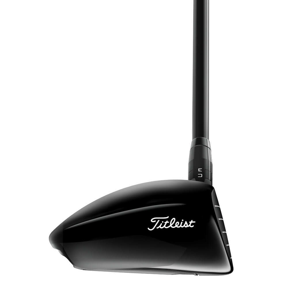 タイトリスト　GT280 ミニドライバー　TOUR AD DI シャフト　2025年モデル 詳細4