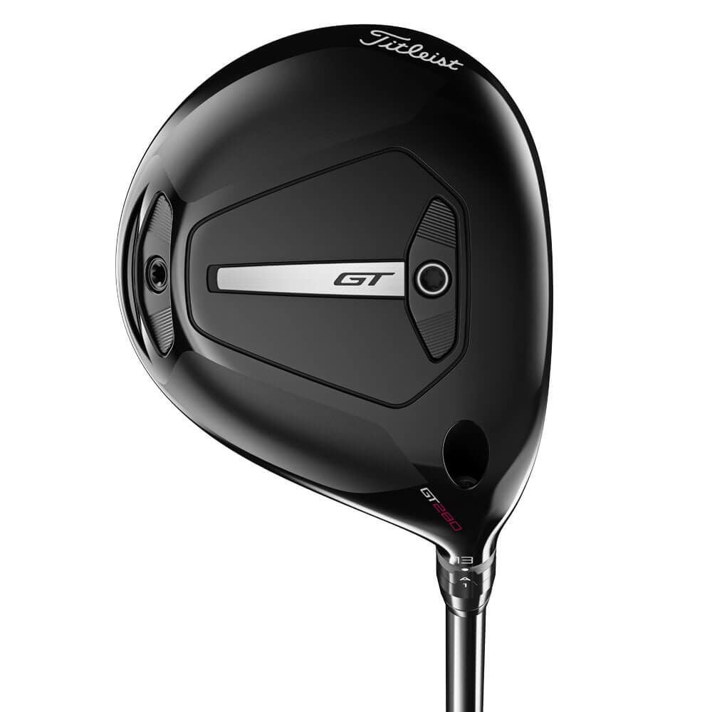 タイトリスト GT280 ミニドライバー TOUR AD DI シャフト 2025年モデル
