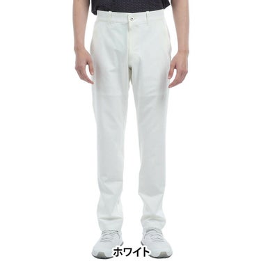 アドミラル Admiral　メンズ 4WAY テーパード ロングパンツ ADMA521　2025年モデル 詳細2