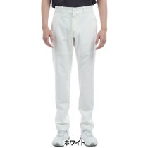 アドミラル Admiral　メンズ 4WAY テーパード ロングパンツ ADMA521　2025年モデル