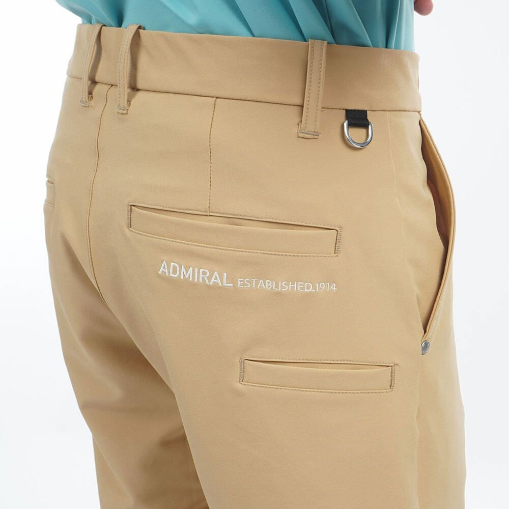 アドミラル Admiral　メンズ 4WAY ショートパンツ ADMA522　2025年モデル 詳細12