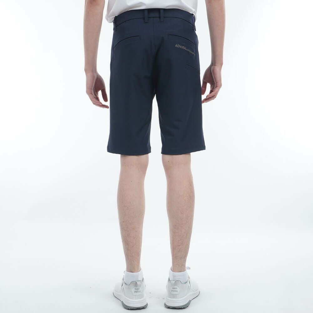 アドミラル Admiral　メンズ 4WAY ショートパンツ ADMA522　2025年モデル 詳細15