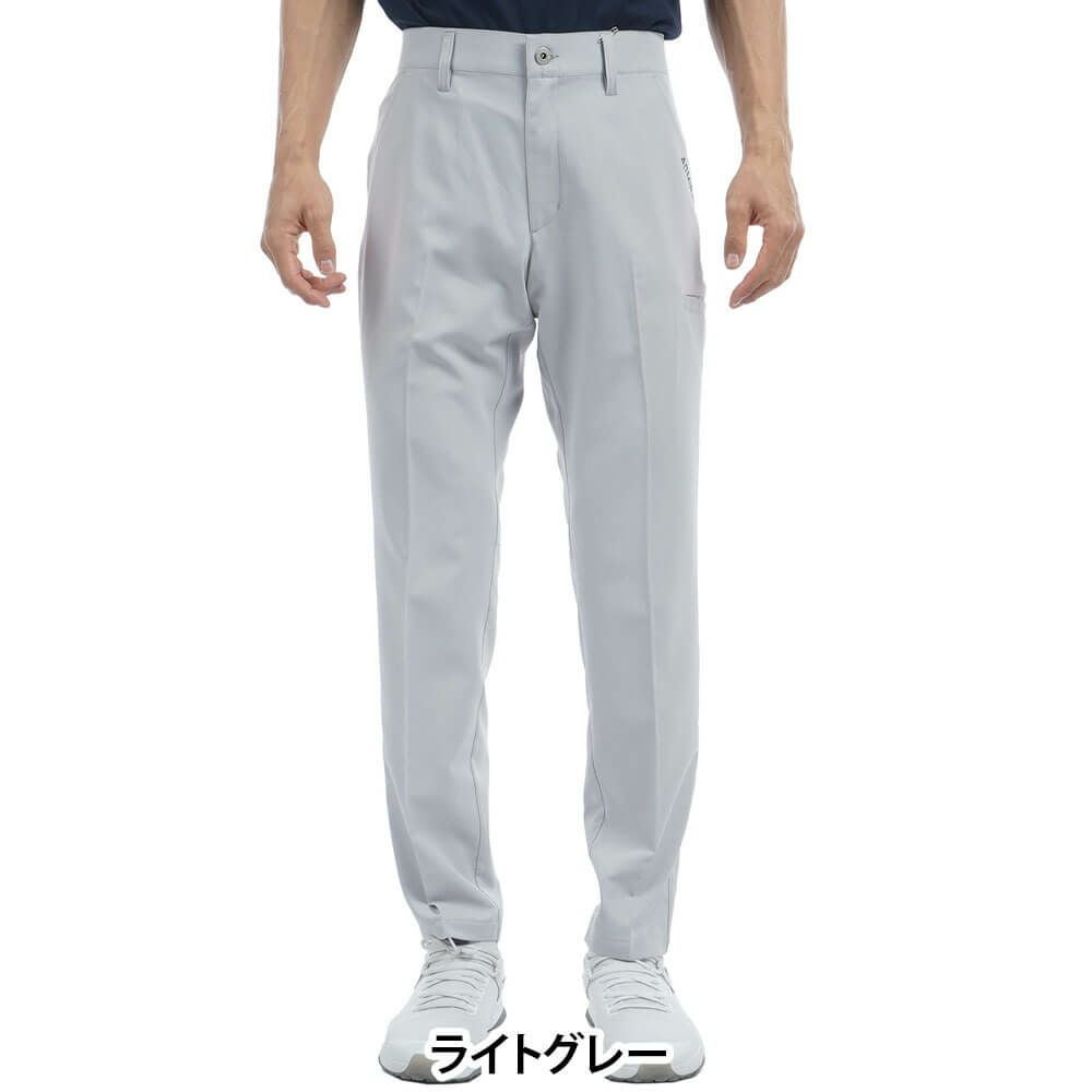 アドミラル Admiral　メンズ 打ち水 ワイドテーパード ロングパンツ ADMA537　2025年モデル 詳細8