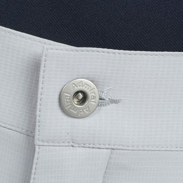 アドミラル Admiral　メンズ 打ち水 ワイドテーパード ロングパンツ ADMA537　2025年モデル 詳細13