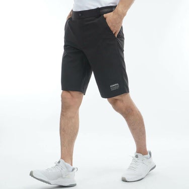 アドミラル Admiral　メンズ 打ち水 ショートパンツ ADMA541　2025年モデル 詳細7