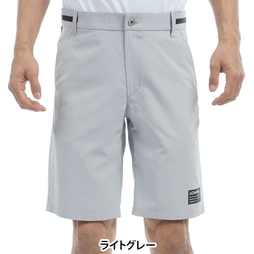 アドミラル Admiral　メンズ 打ち水 ショートパンツ ADMA541　2025年モデル 詳細11