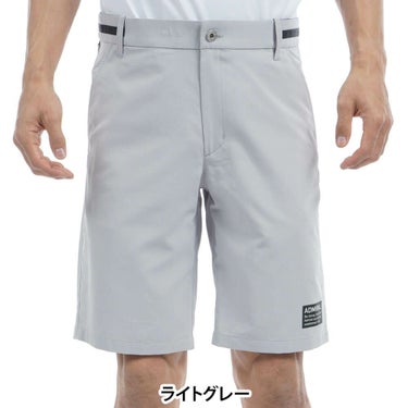アドミラル Admiral　メンズ 打ち水 ショートパンツ ADMA541　2025年モデル 詳細11