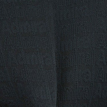 アドミラル Admiral　レディース ロゴジャガード 半袖 ポロシャツ ADLA508　2025年モデル 詳細12