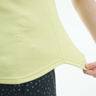 アドミラル Admiral　レディース 接触冷感 ワンポイント 半袖 ポロシャツ ADLA525　2025年モデル 詳細17