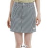 アドミラル Admiral　レディース 4WAY ツイル ストライプ スカート ADLA509　2025年モデル 詳細5
