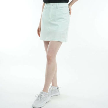 アドミラル Admiral　レディース 4WAY ツイル ストライプ スカート ADLA509　2025年モデル 詳細14