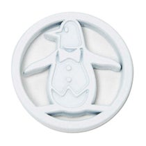 マンシングウェア Munsingwear　サークル ペンギン マーカー MG5SAZ61U WH ホワイト　2025年モデル