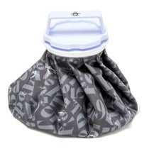 マンシングウェア Munsingwear　グリーンキーパーペンギンデザイン アイスパック MG5SAZ63U BK ブラック　2025年モデル ブラック