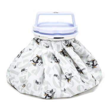 マンシングウェア Munsingwear　グリーンキーパーペンギンデザイン アイスパック MG5SAZ63U WH ホワイト　2025年モデル ホワイト