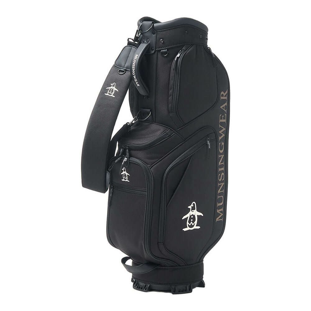 マンシングウェア（Munsingwear） キャディバッグ 通販｜【公式】有賀