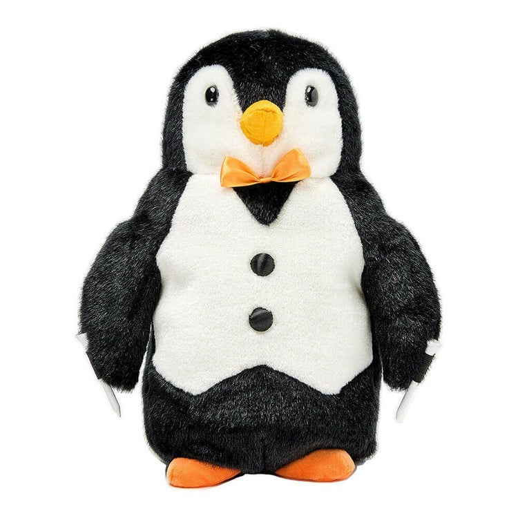 マンシングウェア Munsingwear レディース ペンギンキャラクター 